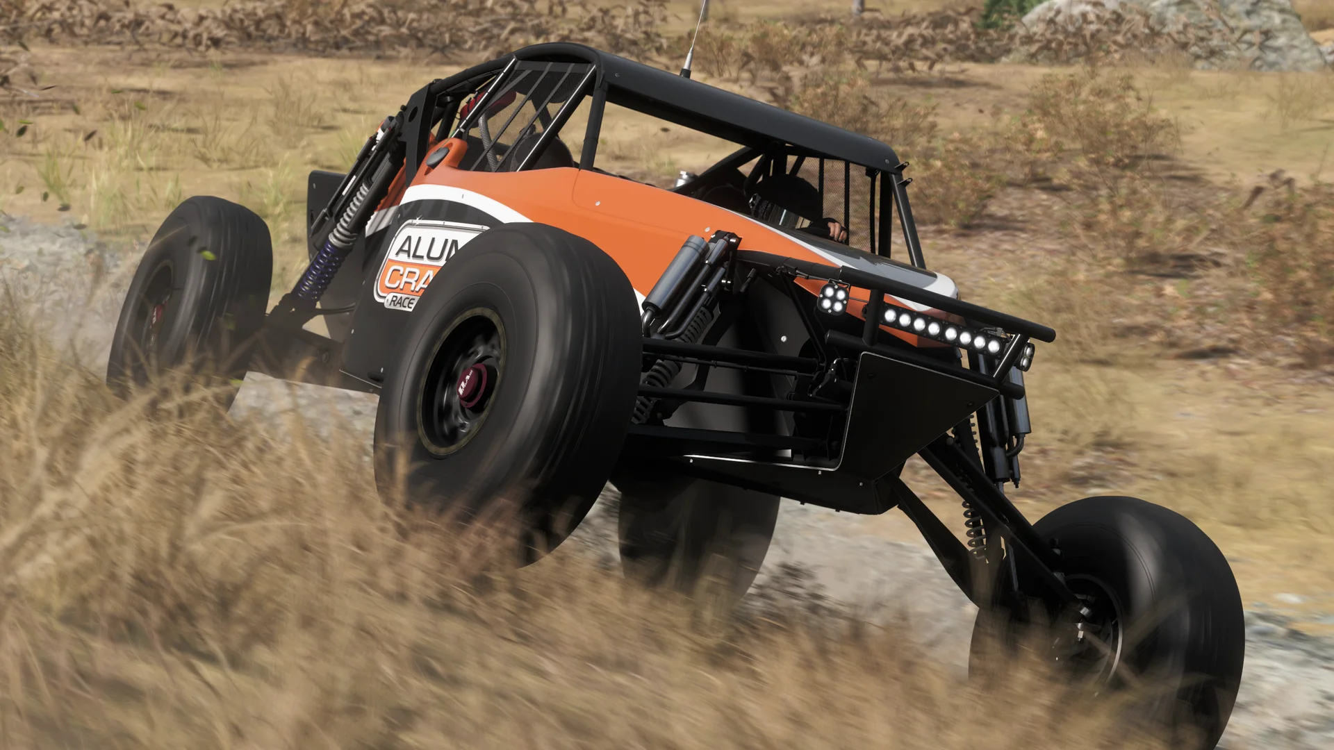 2015 Alumicraft Class 10 Race Car
