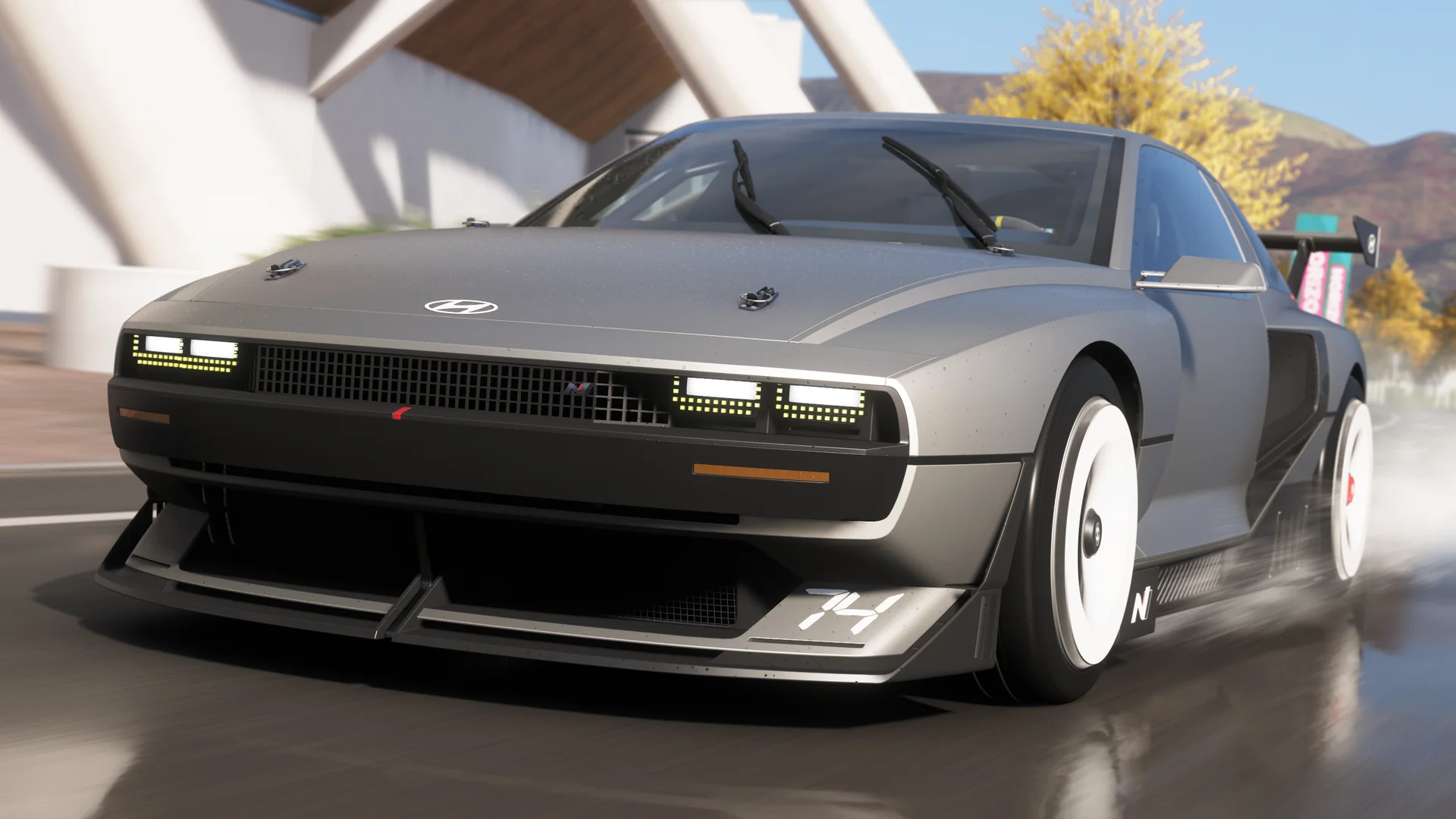 2022 Hyundai N Vision 74