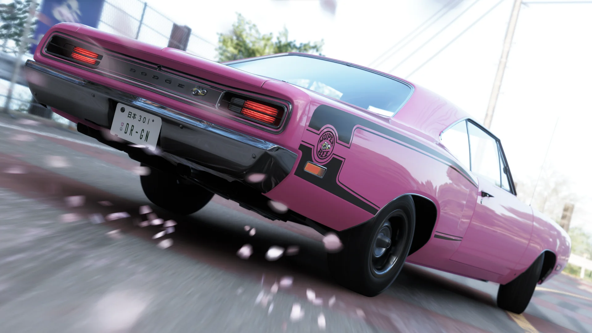 1970 Dodge Coronet Super Bee