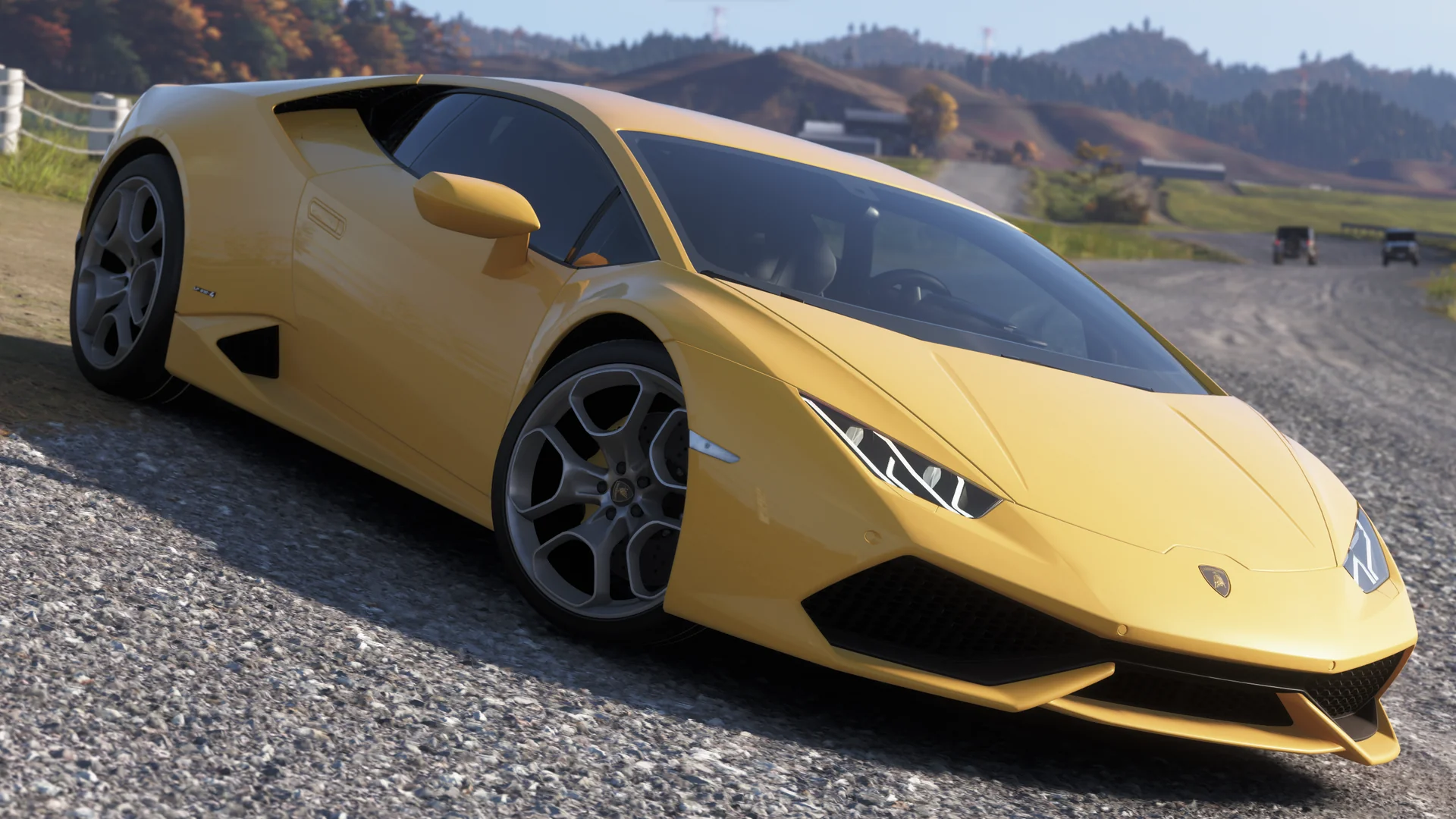 2014 Lamborghini Huracan LP 610-4