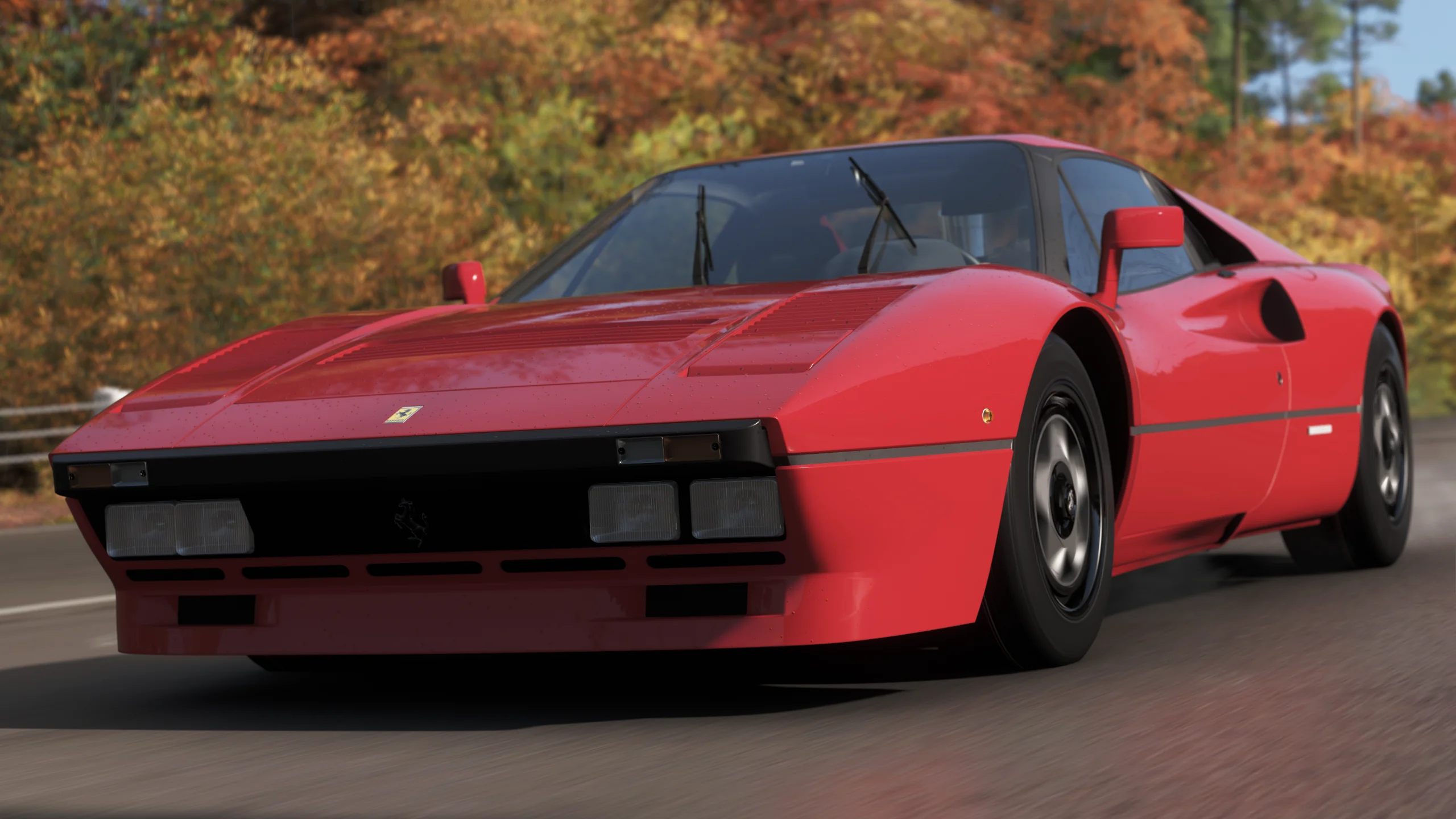 1984 Ferrari 288 GTO