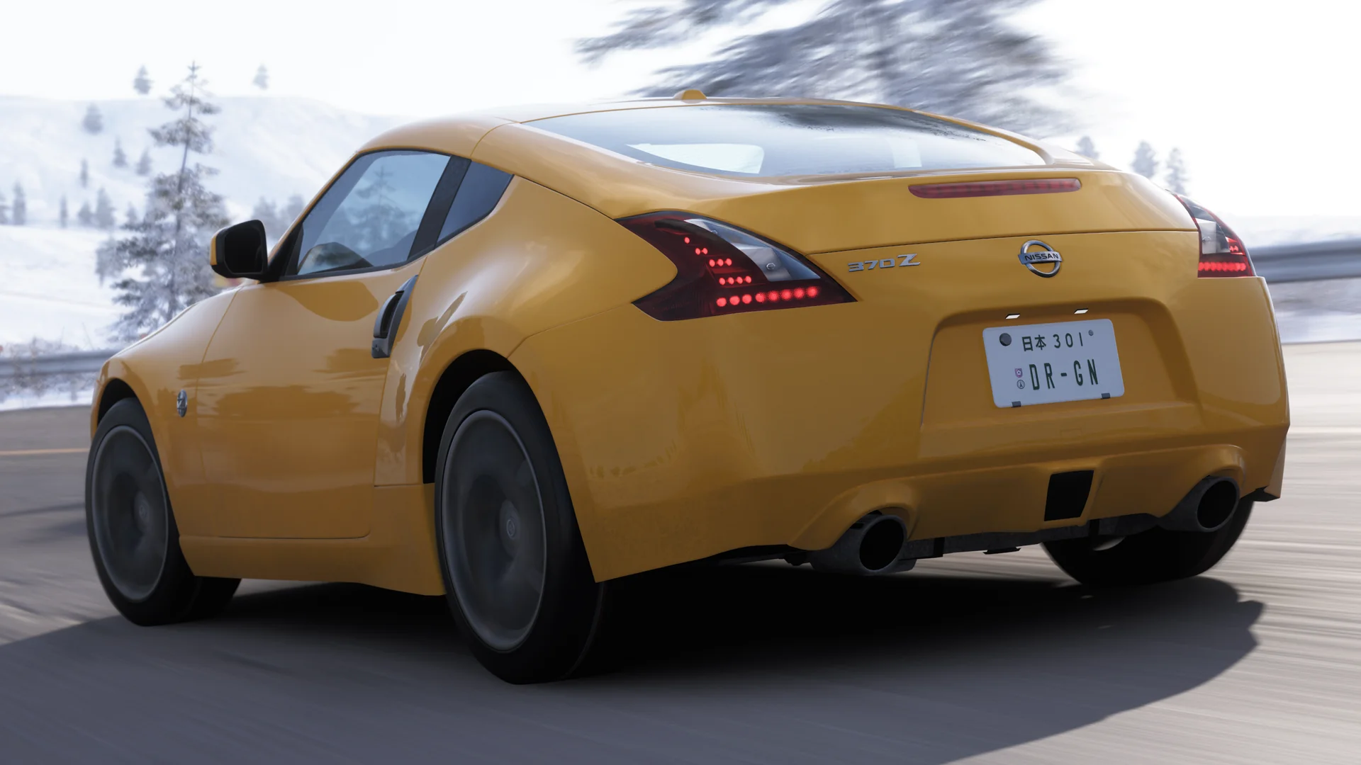 2010 Nissan 370Z