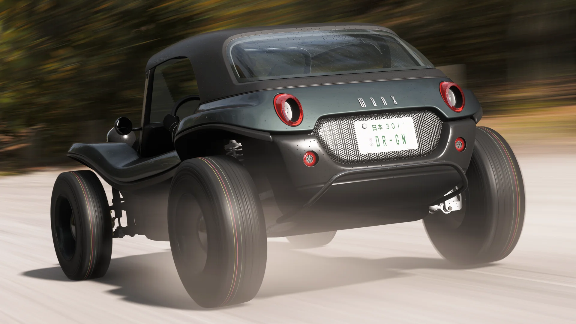 2023 Meyers Manx 2.0