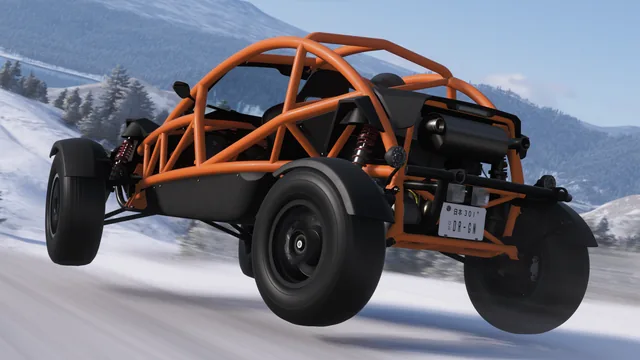 Ariel Nomad