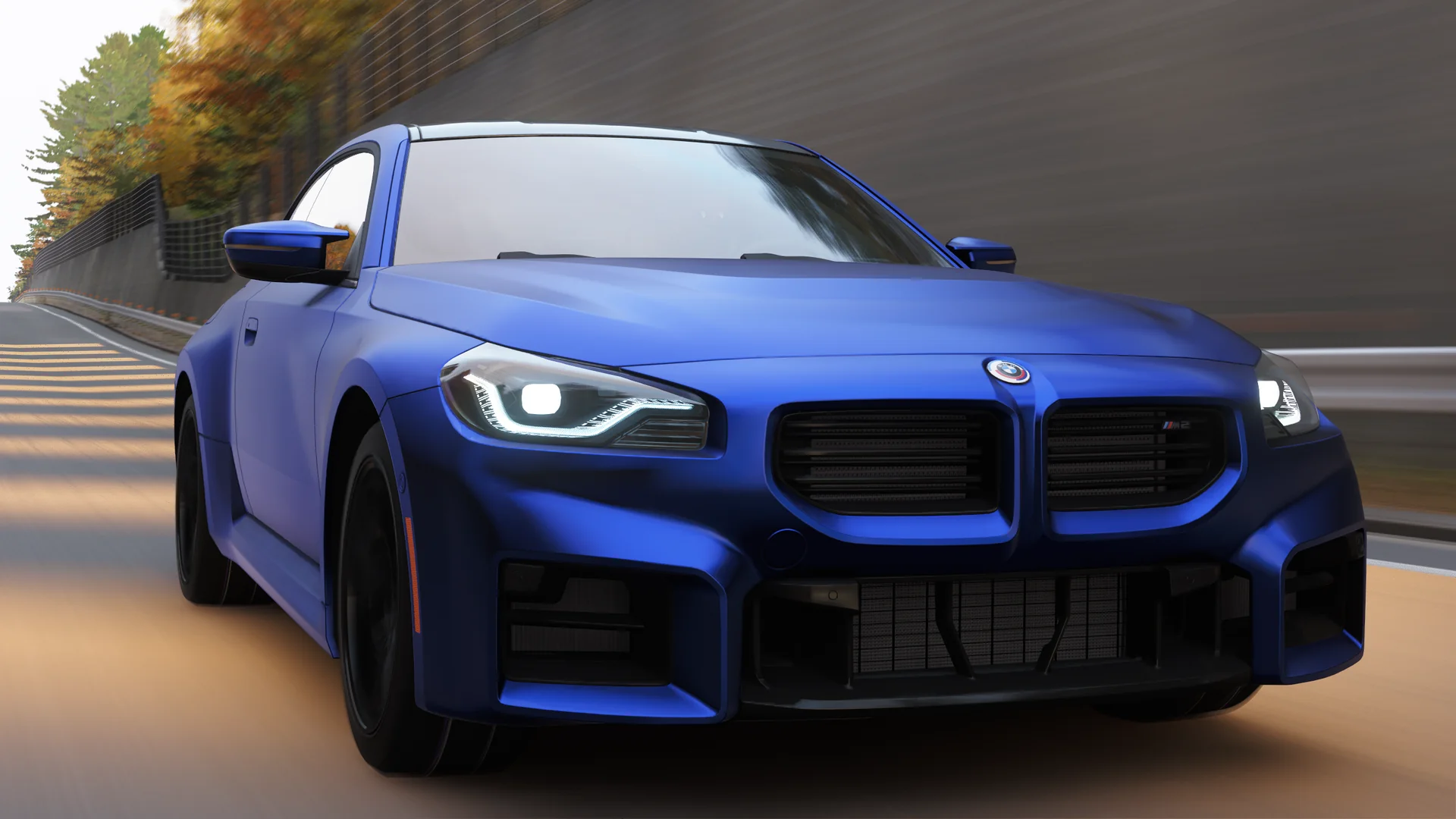 2023 BMW M2