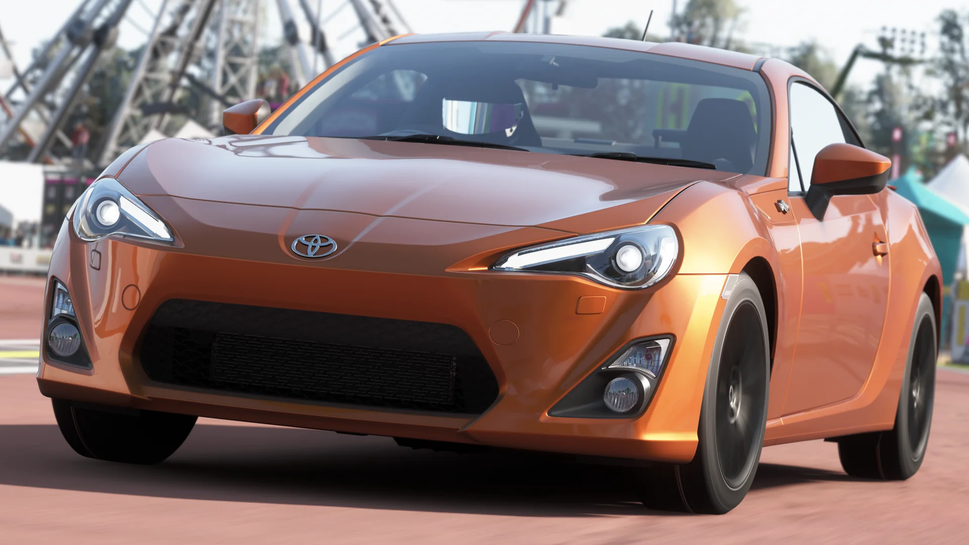 2013 Toyota 86