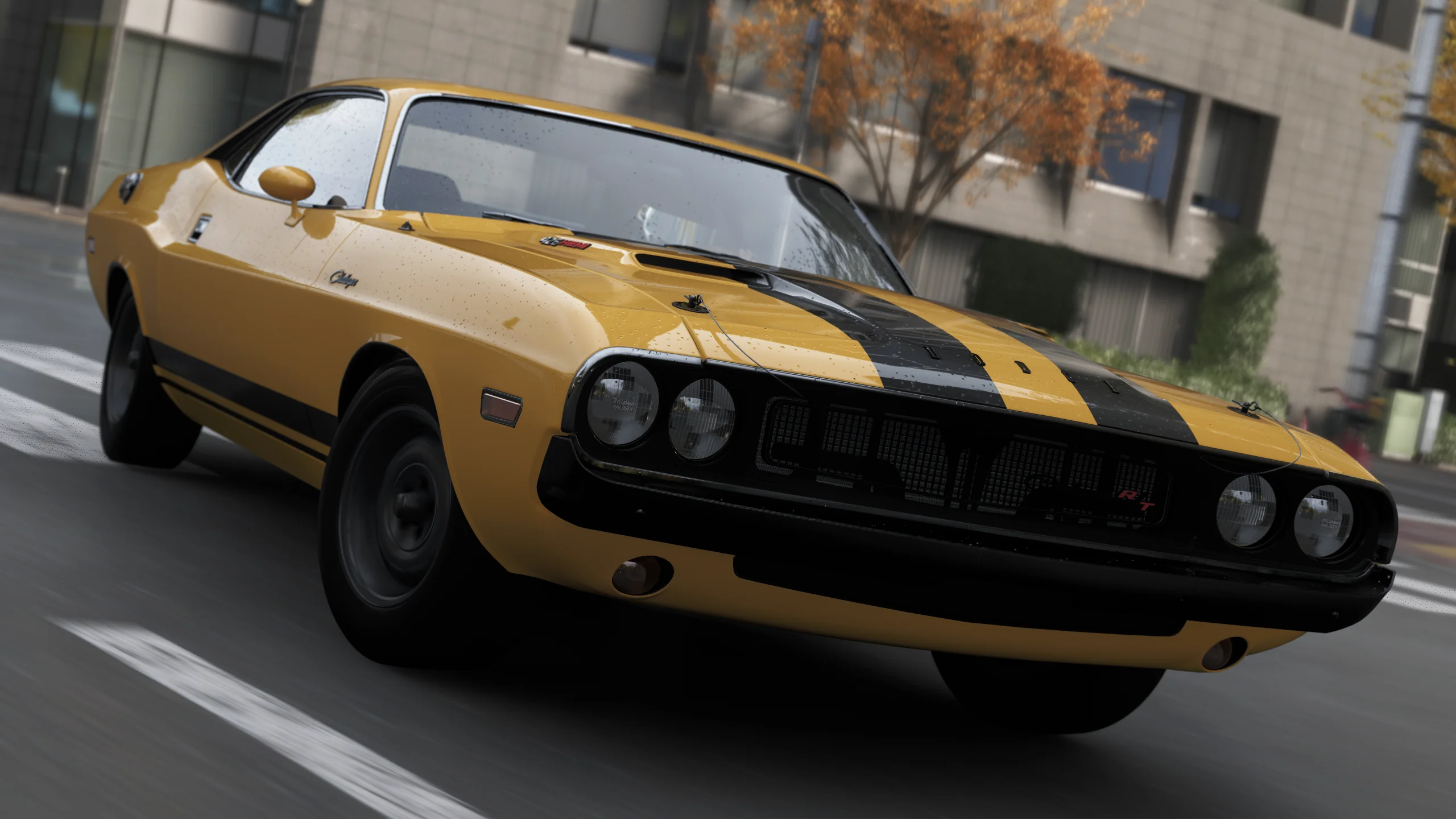 1970 Dodge Challenger R/T